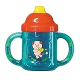 トゥモローベビー 吸っても吹いても音が鳴る マグカップラッパ