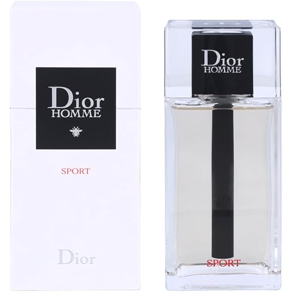 ディオールオム スポーツ オードトワレ 75ml 香水 Dior ディオール オム スポーツ（オードゥ トワレ）（75mL）（香水