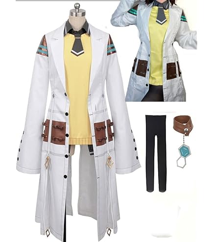Amazon | ゴールデンカムイ 家永カノ 黒いドレス ワンピース コスプレ