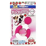 ドギーマン 犬用おもちゃ デンタトーイ リング