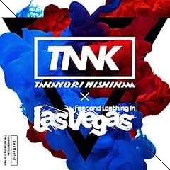 Be Affected / ����M�� �~ Fear, and Loathing in Las Vegas