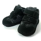 [アシックス] asics GDウォーカーBABY TW-MID/TUB132(ダークグレー(16T),13.0cm)