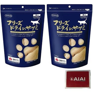 Amazon.co.jp 最新リリース: ドライキャットフード の新着ランキングです。