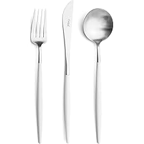 セール価格　クチポール　GOA　ホワイト＆シルバー　基本５種×各２本 セール価格 クチポール GOA ホワイト＆シルバー 基本5種×各2本