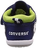 [コンバース] ベビーシューズ リトルサマー 9 ネイビー US7(14 cm)