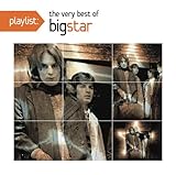 Playlist: The Very Best of Big Star