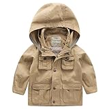ベビー キッズ 子供服 男の子 女の子 ボーイズ コートトップス アウター 長袖 薄手 カジュアル 防風 ウインドブレーカー春秋 YO037k