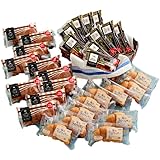 【como公式】 2134 コモ クロワッサンセット（3種類30個入） コモパン メーカー直送 ロングライフパン 個包装 常温保存