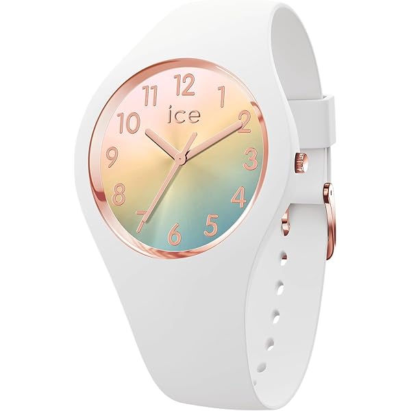 Amazon | 正規代理店 [Ice-watch] アイスウォッチ 015744 ICE