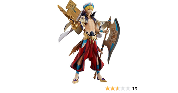全国総量無料で Fgo Fate 指の上シリーズ ギルガメッシュ キャスター エラー品 Www Hallo Tv