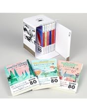 Amazon.co.jp: トーベ・ヤンソンのムーミン 楽しいムーミン一家 BOX