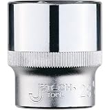1/2　ソケット（6角） 13mm