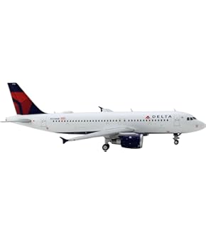 1/200 デルタ航空 ボーイング757-300 NEW GEMINI JETS 1:200 scale DELTA AIRLINES BOEING 757-300