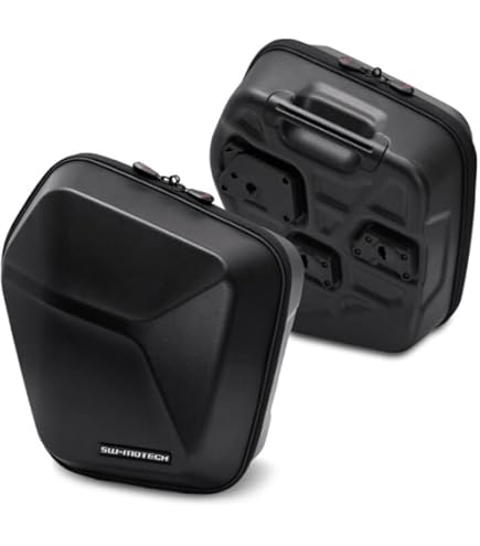 SW-MOTECH(エスダブリューモーテック) アリュラック NINJA1000 Amazon | SW-MOTECH リアキャリア ALU-RACK(アルラック