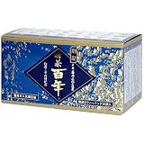 精茶百年本舗 百年茶青箱 7.5g×30包 ×2セット