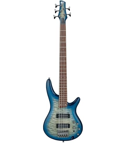 Amazon | Ibanez / SR305E-DOT (Deep Ocean Metallic