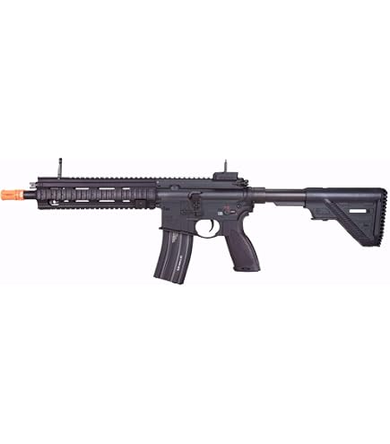 Amazon.co.jp: VFC/Umarex H&K HK416A5 電動ガン（HKライセンス