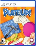 PlateUp! Standard Edition (輸入版:北米) - PS5