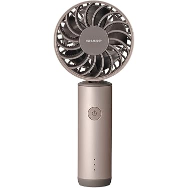 Amazon.co.jp 最新リリース: 携帯扇風機 の新着ランキングです。