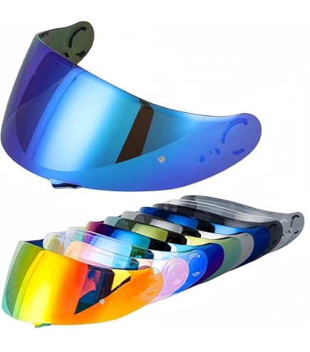 Amazon | Wayocfei CNS-1シールド PHOTOCHROMIC(フォトクロミック