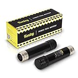 Kenley 2 X Battery Pack 3.6V 1.3Ah for Black & Decker Dustbuster Vacuum / VersaPak VP100 VP105 VP110