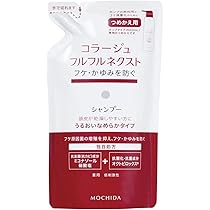 コラージュフルフル ネクストシャンプー うるおいなめらかタイプ 400mL