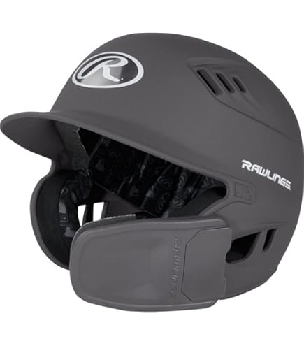 Amazon | Rawlings(ローリングス)野球 ヘルメット 硬式用 マッハ