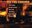 Back on the Corner