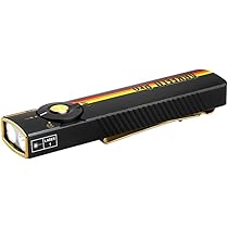 Amazon.co.jp: OLIGHT(オーライト) Arkfeld Pro EDCフラッシュ