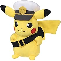 wcsピカチュウ 探検家風 ぬいぐるみ 2019 wcsピカチュウ 探検家風 ぬいぐるみ 2019 wcsピカチュウ 探検家