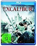 Excalibur [Blu-ray]