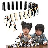 Voila（ボイラ） プレイフルペンギンズ【S922B】