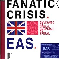Amazon.co.jp: THE BEST of FANATIC◇CRISIS des[Clip]tion [DVD