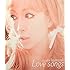浜崎あゆみ「Love songs(microSD+USB+DVD+フォトブック)」