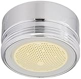 Peerless rp72870エアレーターアセンブリ、クロム