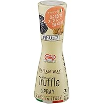 トリュフだわん！ Amazon | トルーチ(TURCI) イタリアンウェイ白トリュフ 40ml