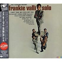 Amazon.co.jp: 君の瞳に恋してる - フランキー・ヴァリ: ミュージック