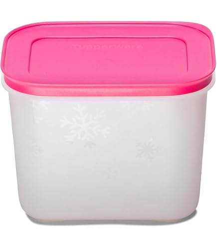 Tupperware 保存容器 Amazon｜Tupperware冷凍庫ストレージ2 x1l｜保存容器・キャニスター