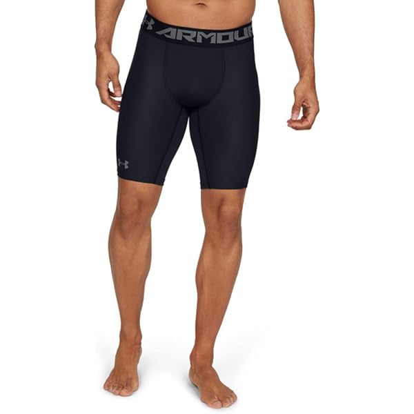 under armour knee length shorts
