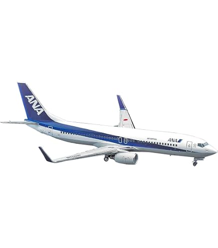 Amazon | JAL 嵐JET モデルプレーン BOEING 777-200 1/200 