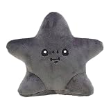ぬいぐるみ（黒い流れ星） [並行輸入品]