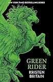 Green Rider: The epic fantasy adventure for fans of THE WHEEL OF TIME