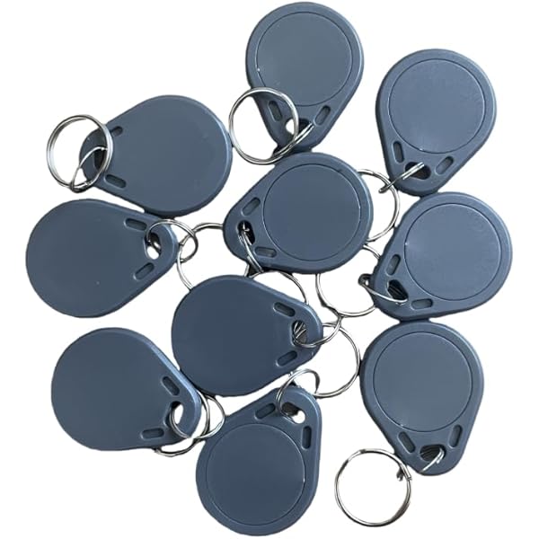 Amazon.co.jp: [ctunk] NFCタグ専門店 NFCタグカードケース