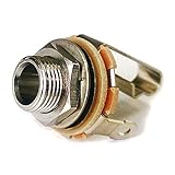 YJB PARTS #22466 Switchcraft mono jack #11 モノラルオープンジャック