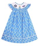 Babeeni DRESS ベビー・ガールズ US サイズ: 12 Months カラー: マルチカラー