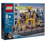 Lego Train LEGO 4513 Grand Central Station parallel import goods