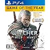 ウィッチャー3 ワイルドハント ゲームオブザイヤーエディション（GOTY）