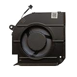 (右側ファン) 冷却ファン Dell Inspiron 16 Plus 7620 GeForce RTX 3060シリーズファン 0V7P3C DC5V (右側ファン)