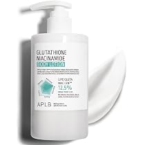 Amazon | Shawill Sakura Niacinamide Body Lotion WHITENING 500ml