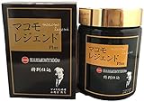 マコモレジェンドプラス 150g（粉末）